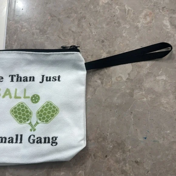 Pickleball pouch - Picture 2 of 4